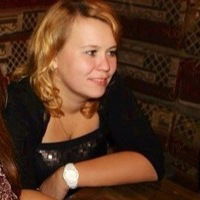 Елена Доценко