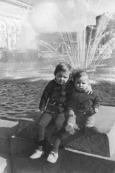 Марина Нечаева