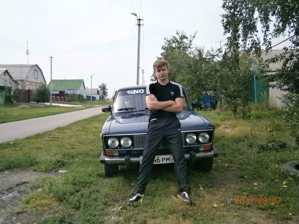 Алексей Нетребенко