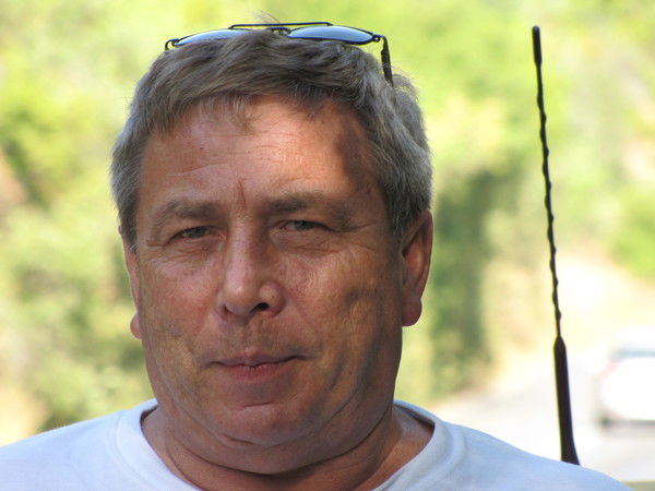 Владимир Иванов