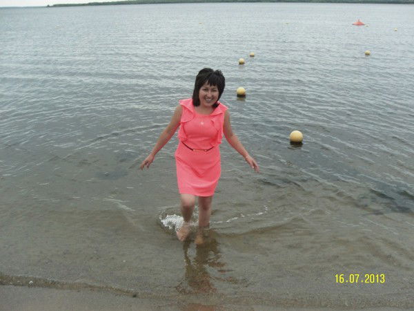 Филия Каюмова