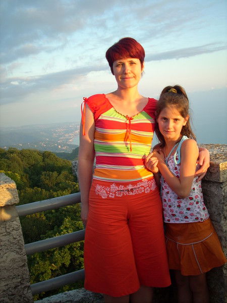 Анна Соболева