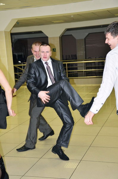 Никита Краснопёров