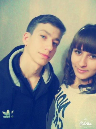 Максим Уханёв