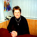 Nataliya Yushchenko