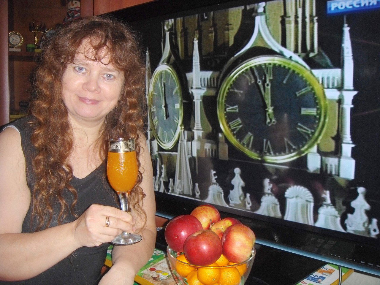 Алёна Андреева