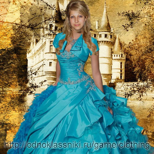 Светлана Алабушева