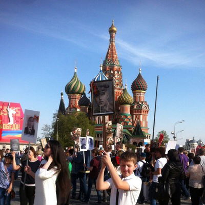 Григорий Коваленко