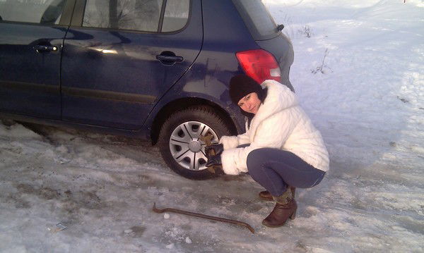 Елена Роговская