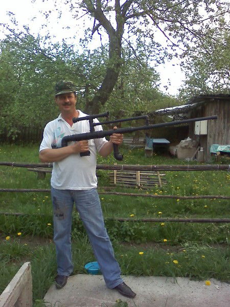 Владимир Горюшкин