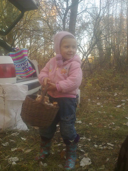 Юлия Бузоверова (Куриленко)