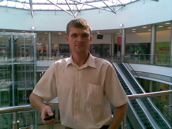 Денис Суворов