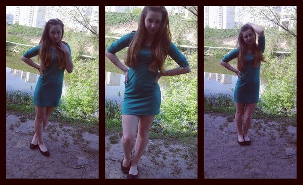 Карина Малинова