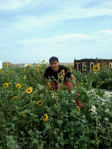 Бекназар Бримбетов