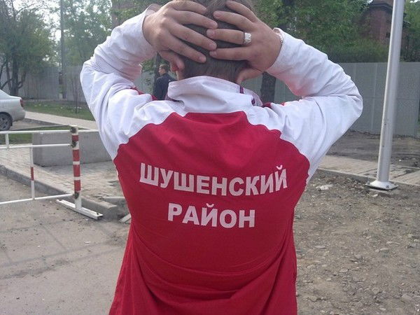 Геннадий Кашин