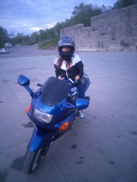 Вика Свертокина