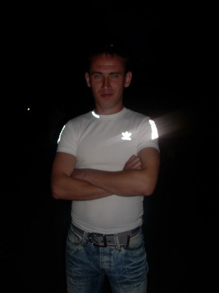 Виктор Шевченко