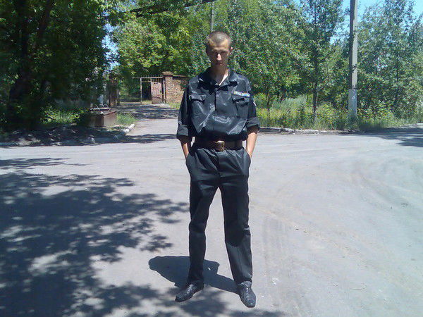 Денис Шамшура