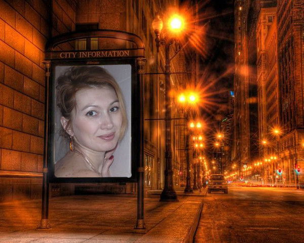 Галина Омарова