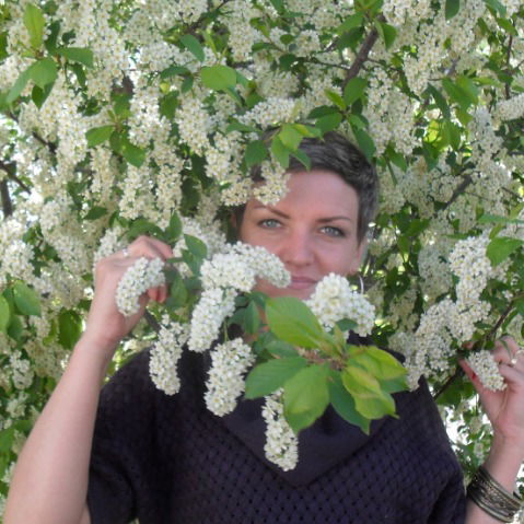 Алина Замана