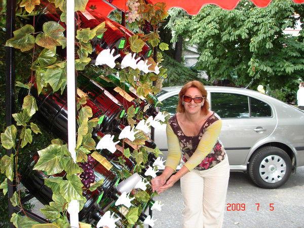 Валентина Новикова