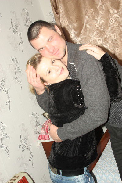 Ирина Вещицкая