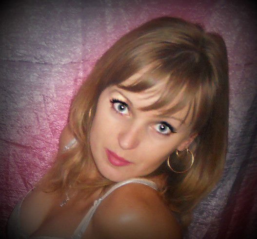 Ольга Пугина