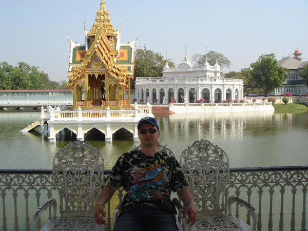 Алексей Гуленко