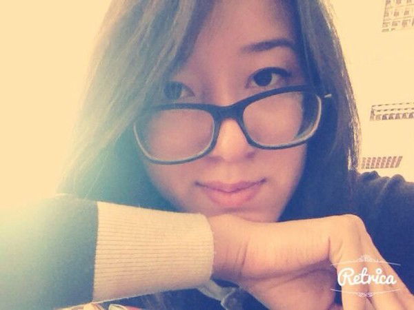 Moldir Ermaganbetova