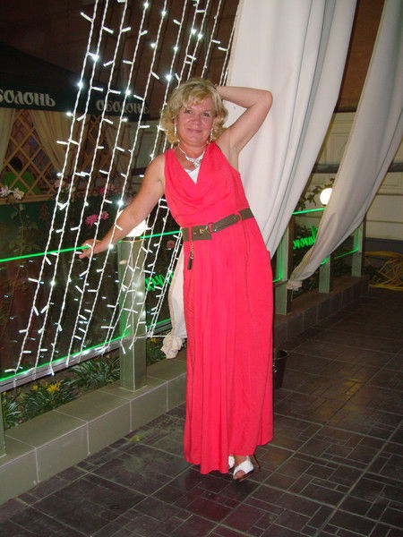 Вера Полошкова