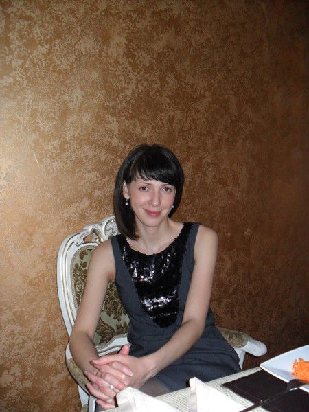 Екатерина Петухова