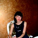 Екатерина Петухова