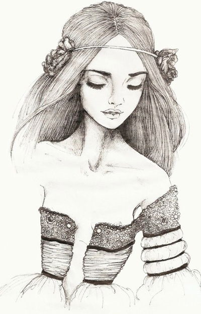 Марина Проскурнина