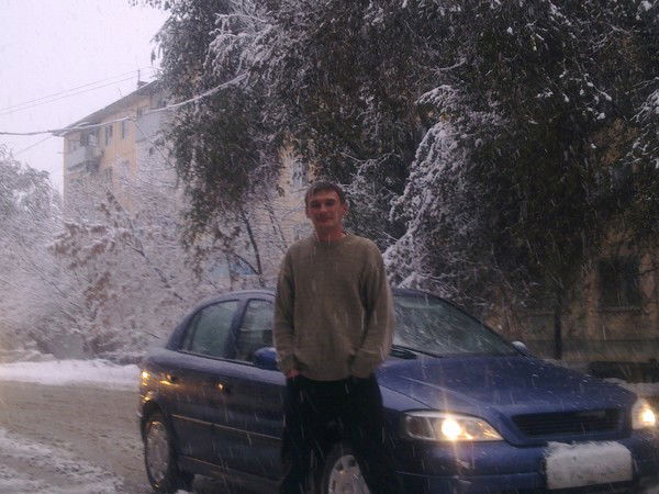 Александр Хийску