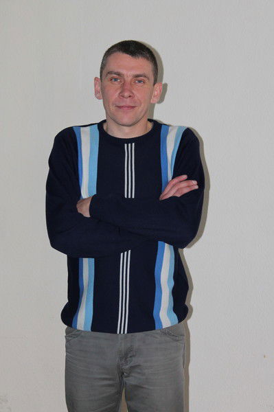 Андрей Андрусов