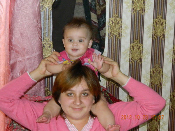 Ирина Козлова