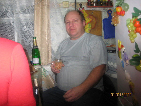 Дима Шибаев