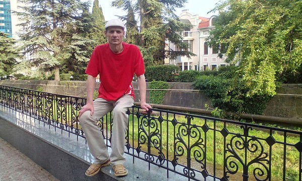 Владимир Ляховой