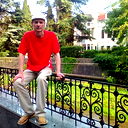 Владимир Ляховой