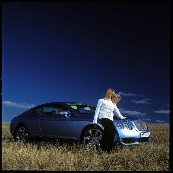 Вера Семенова