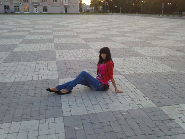 Галина Садыкова