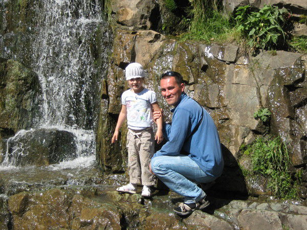 Алексей Федоров