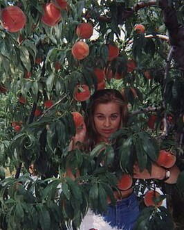 Юлия Бармина