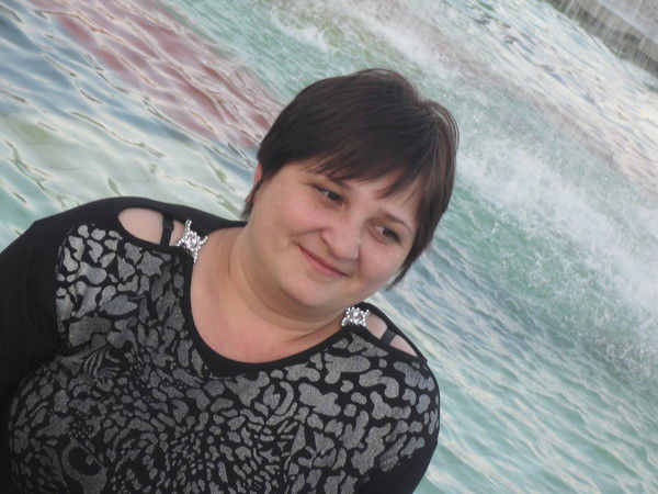 Наталья Гаю