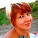Женя Яркова