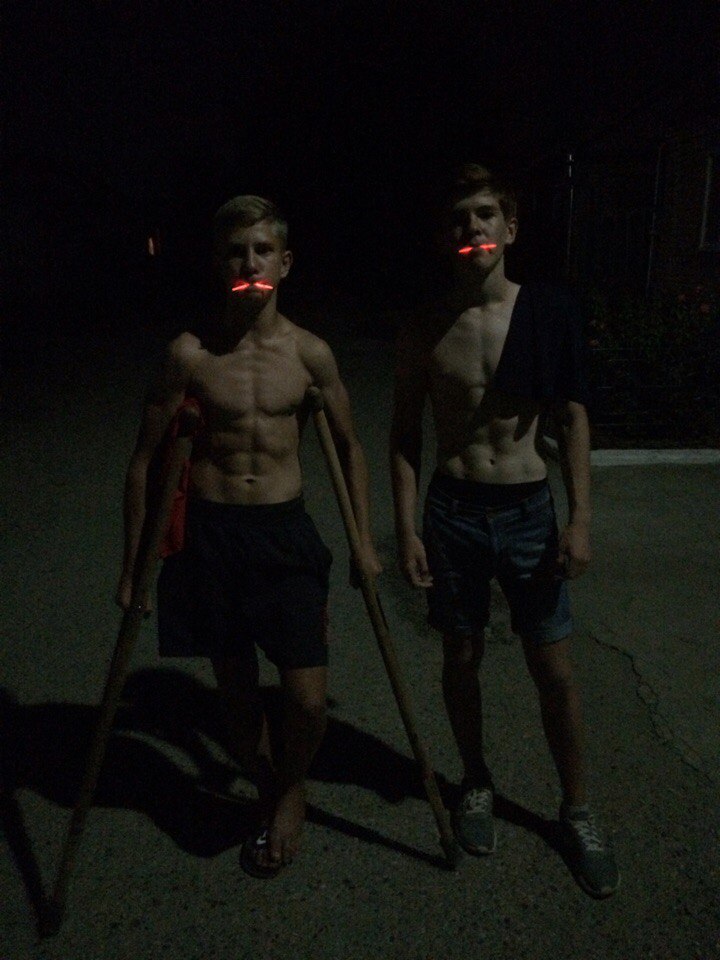 Данил Пономарёв