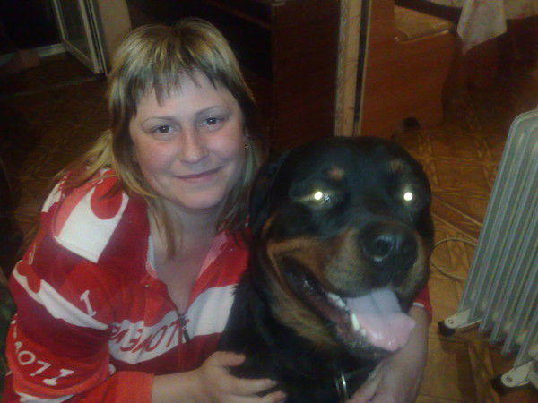 Неонила Ремезова