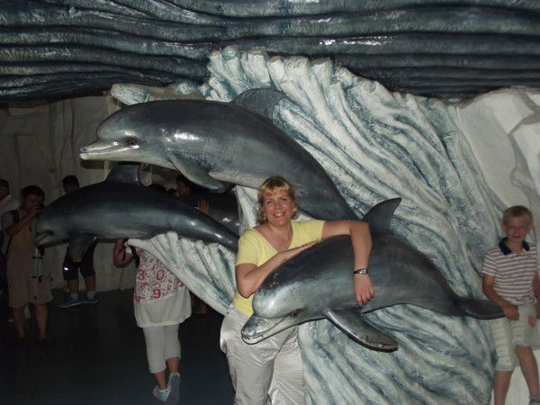 Надежда Семибратченко