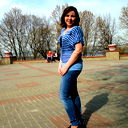 Алина Горбунова