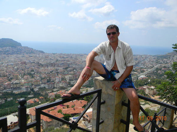 Владимир Шашлов